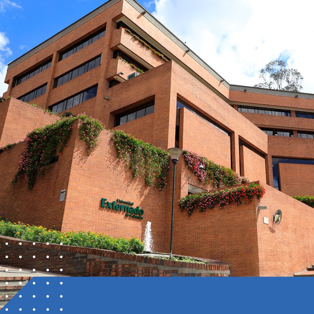 Universidad El Externado renueva convenio con Movimiento Nacional CIMARRÓN