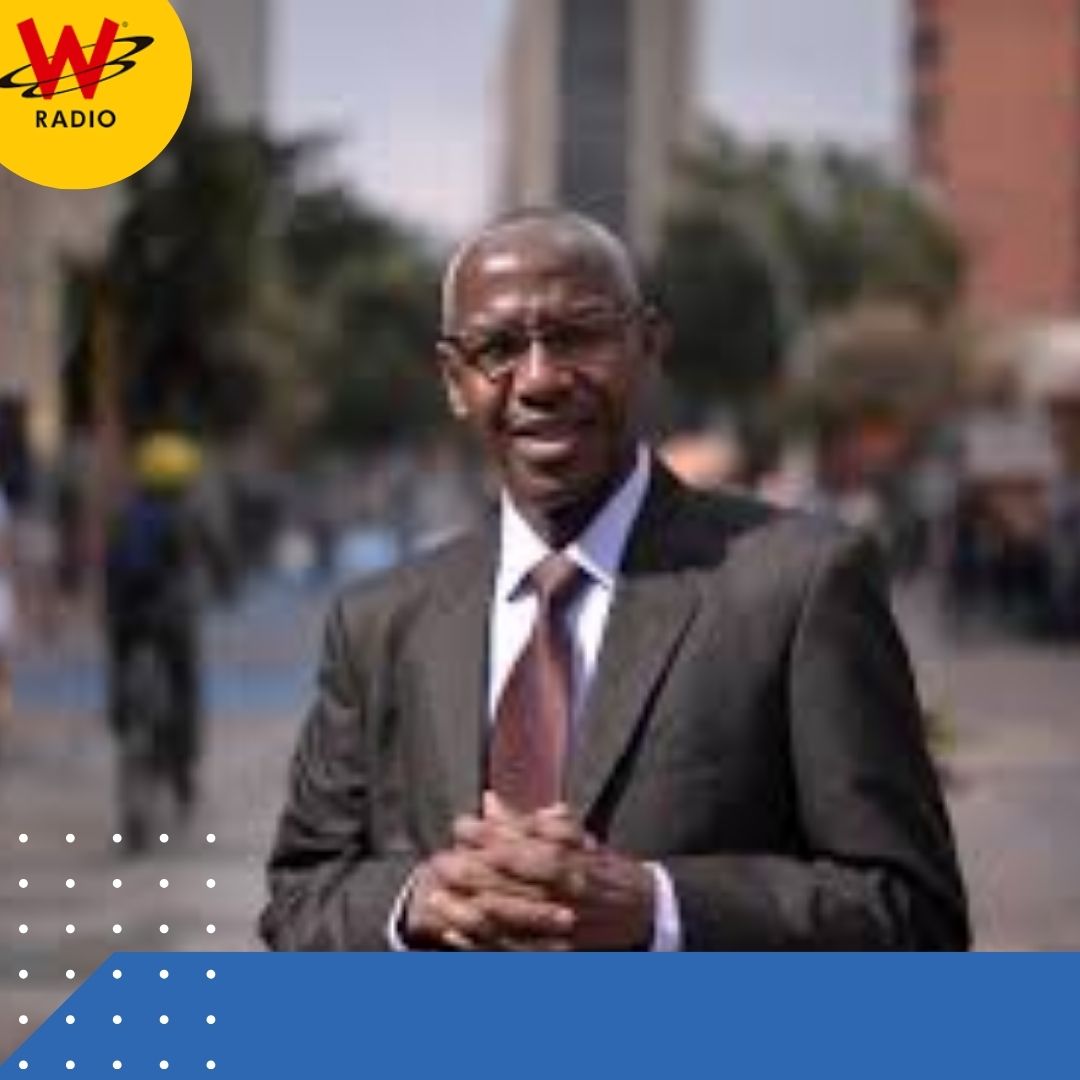 “Necesitamos seguridad y paz”: director de Cimarrón sobre la población afrodescendiente