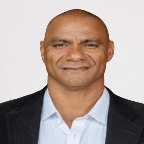   Iván Alberto Vergara Sinisterra