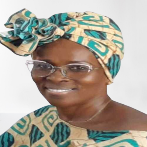 Nancy Díaz Pinillos