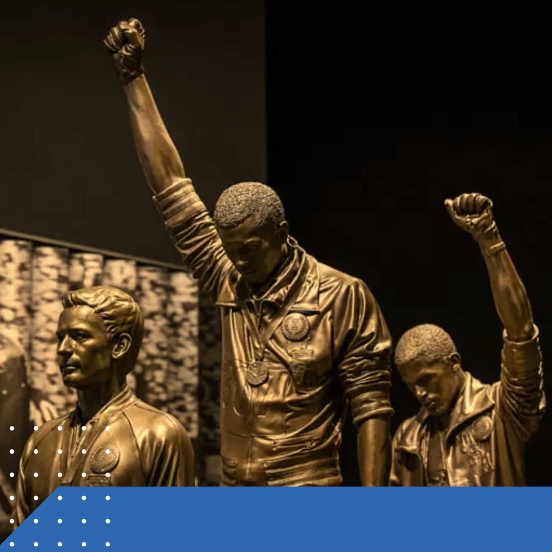 Borrar la historia: Trump, los museos y la cruzada contra la memoria afroamericana