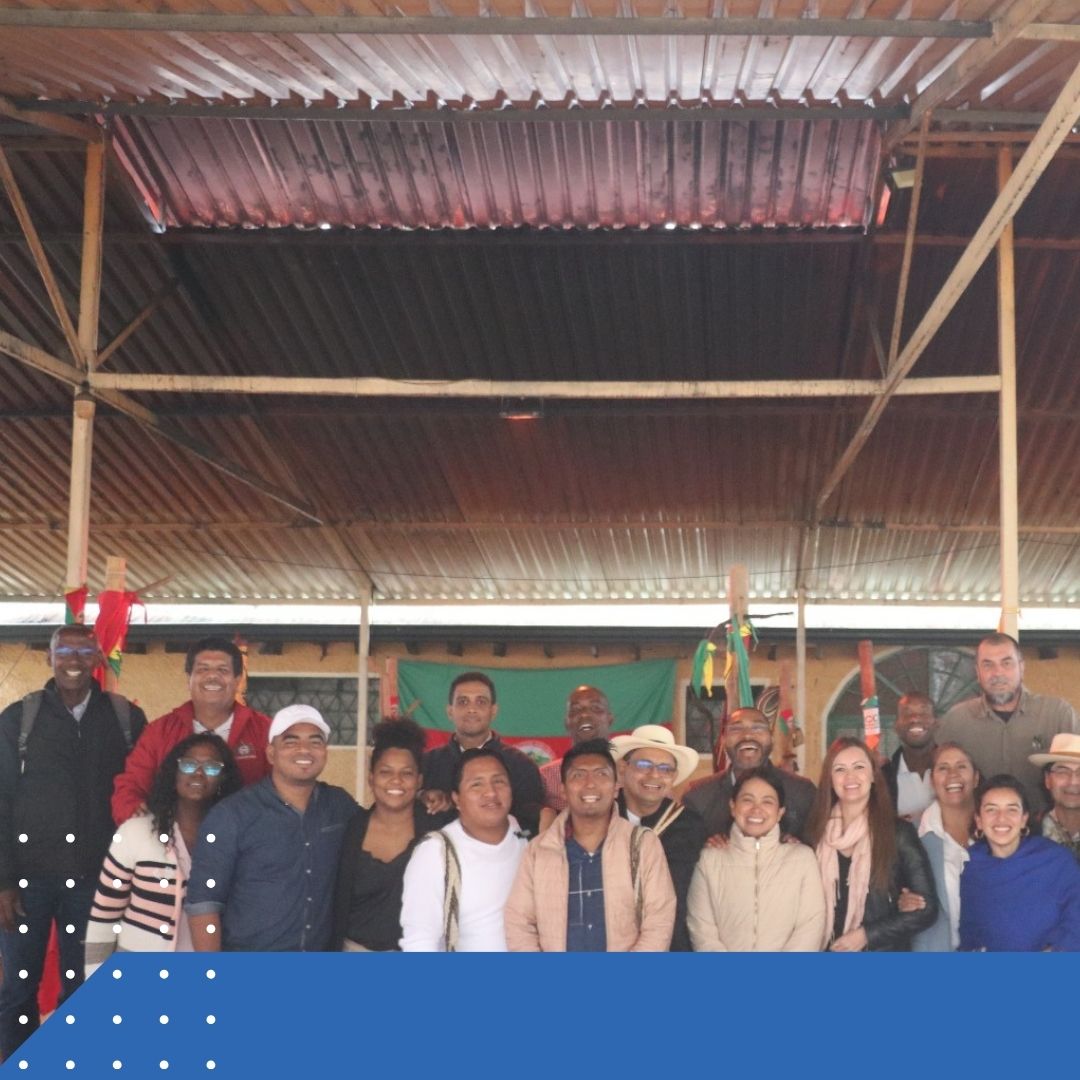 El Fin de la Juntanza Étnica: Impacto y Legado del Cierre de un Programa Clave para Comunidades Étnicas en Colombia