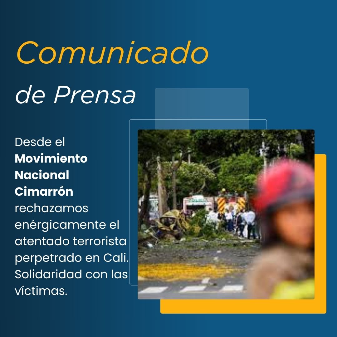 Comunicado a la Opinión Pública