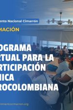 Curso Participación Ciudadana Étnica Afrocolombiana