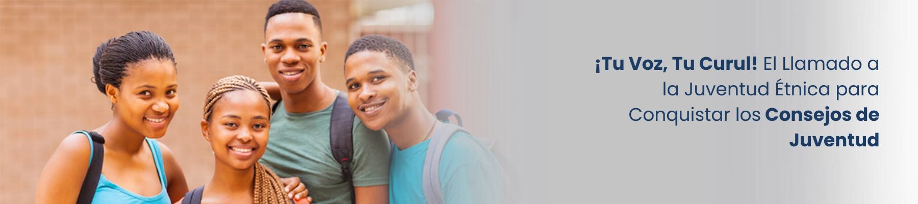 Consejos de juventud