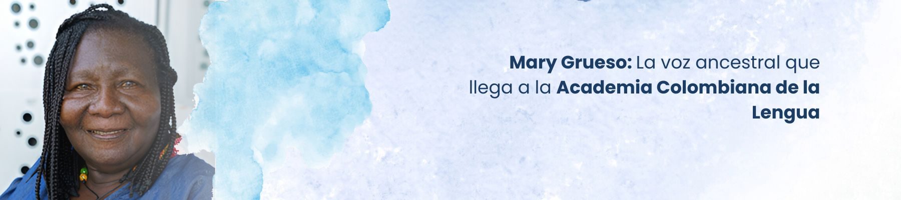 mary grueso portada
